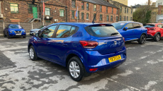 Dacia Sandero 1.0 TCe Comfort 5dr Petrol Hatchback